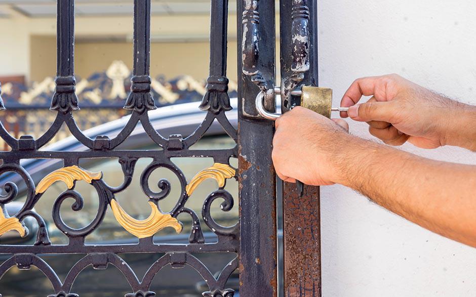 serrurier urgent Villeneuve-le-Roi